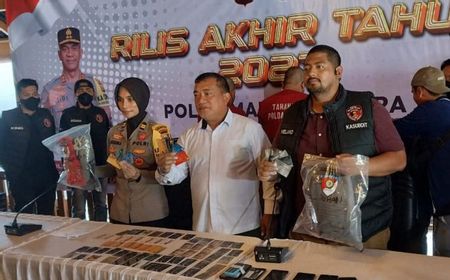 polda-maluku-utara-tangkap-2-pelaku-pencatut-kapolres-haltim-pinjam-uang