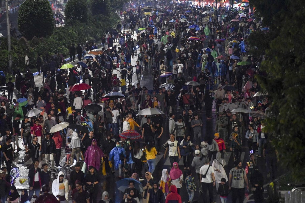 lokasi-car-free-night-tahun-baru-2024-solo,-jogja,-bogor,-bali
