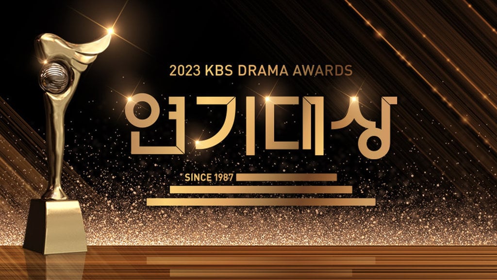 link-streaming-kbs-drama-awards-31-desember-2023