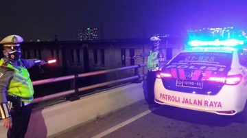 suara-sirine-mobil-polisi-dinilai-mengganggu,-begini-respons-kakorlantas