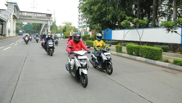 tips-touring-liburan-akhir-tahun-2023,-jaga-kondisi-fisik-dan-motor