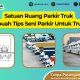 satuan-ruang-parkir-truk:-sebuah-tips-seni-parkir-untuk-truk!