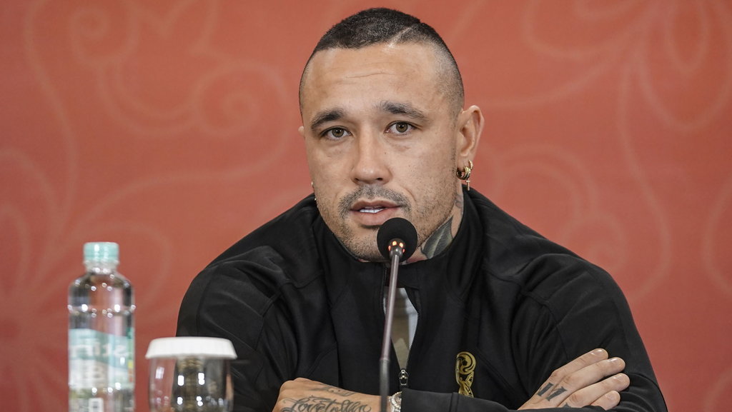 kapan-radja-nainggolan-debut-di-bhayangkara-fc?