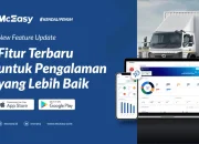 Fitur Update November: Simak Kelebihan VSMS 2.0 dan TMS 2.0 yang Wajib Anda Update