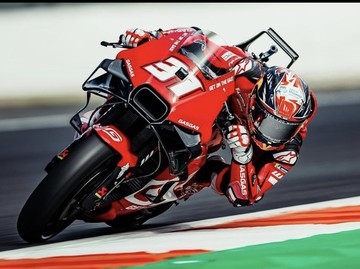 daftar-pebalap-motogp-2024:-pol-espargaro-didepak,-pedro-acosta-masuk