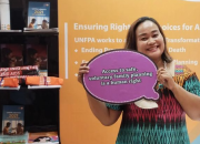 Berlatih Mati, Lalu Hidup untuk Orang Lain: Cerita Hartini Perempuan dengan HIV 