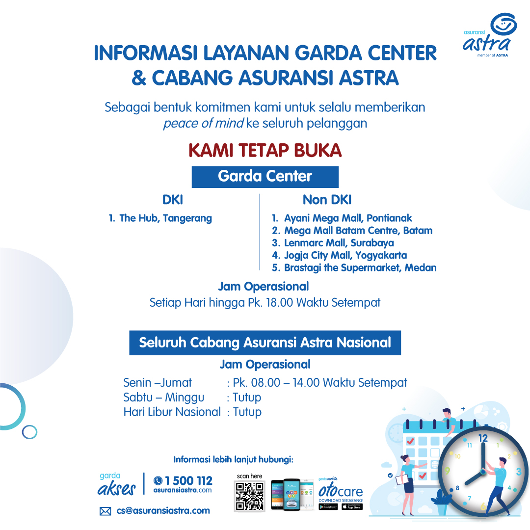 perubahan-sementara-waktu-layanan-asuransi-astra