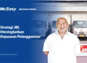 Strategi PT JBL Tingkatkan Kepuasan Pelanggannya