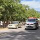 bikin-heran!-mobil-ambulans-ikutan-drag-race-lawan-sedan-di-jember
