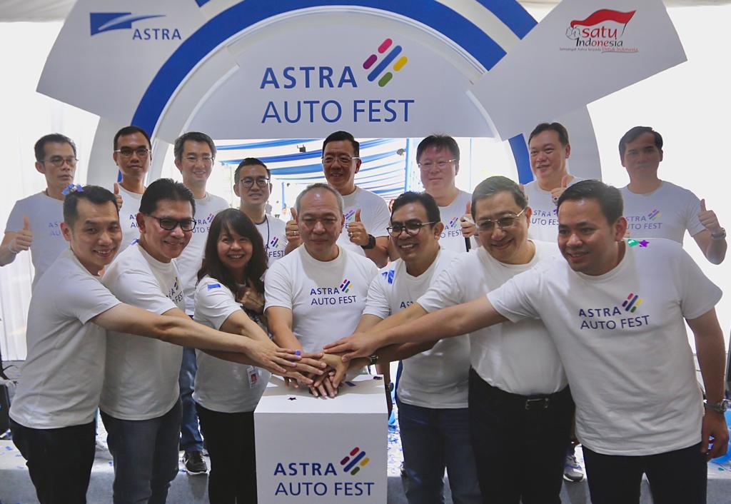 kemeriahan-3-hari-astra-autofest-2019,-capai-penjualan-sampai-rp-300-miliar