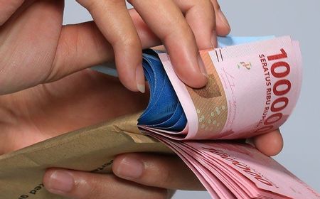 rupiah-berpotensi-melemah-terbatas,-ini-faktornya