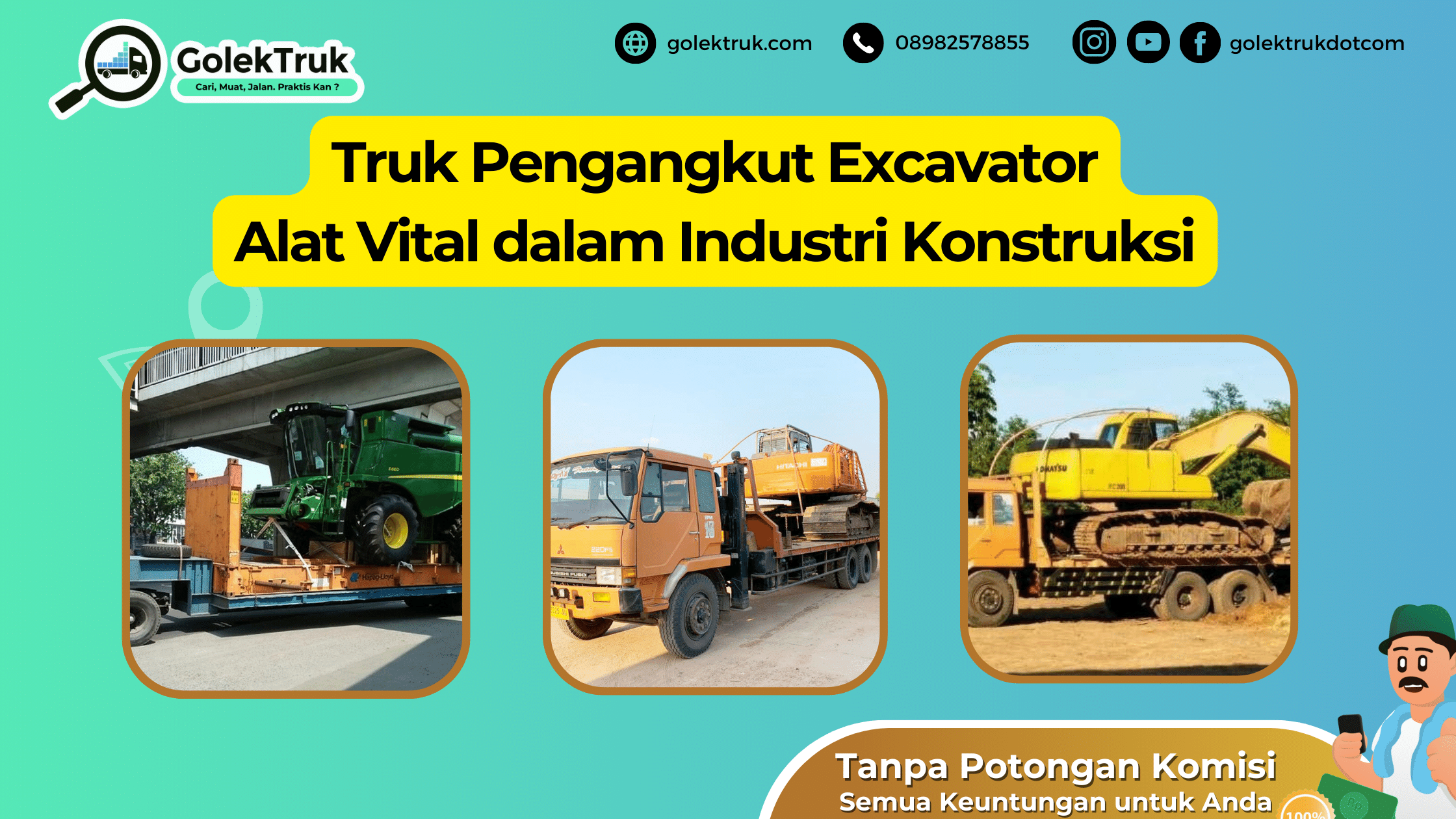 nama-truk-pengangkut-excavator:-alat-vital-dalam-industri-konstruksi