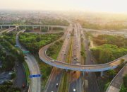 Tarif Tol Ruas Pondok Aren dan Tanjung Priok Resmi Naik Hari Ini, Termahal Rp 33 Ribu!
