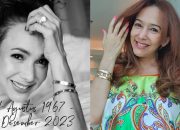 Kiki Fatmala Meninggal Dunia Setelah Melawan Kanker Stadium 4