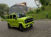 Deretan Mobil Listrik Murah di Indonesia, Adakah yang Harganya Rp75 Juta?