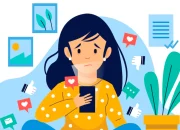 Detoks Medsos Bikin Hidup Tenang? Ini Kata Riset