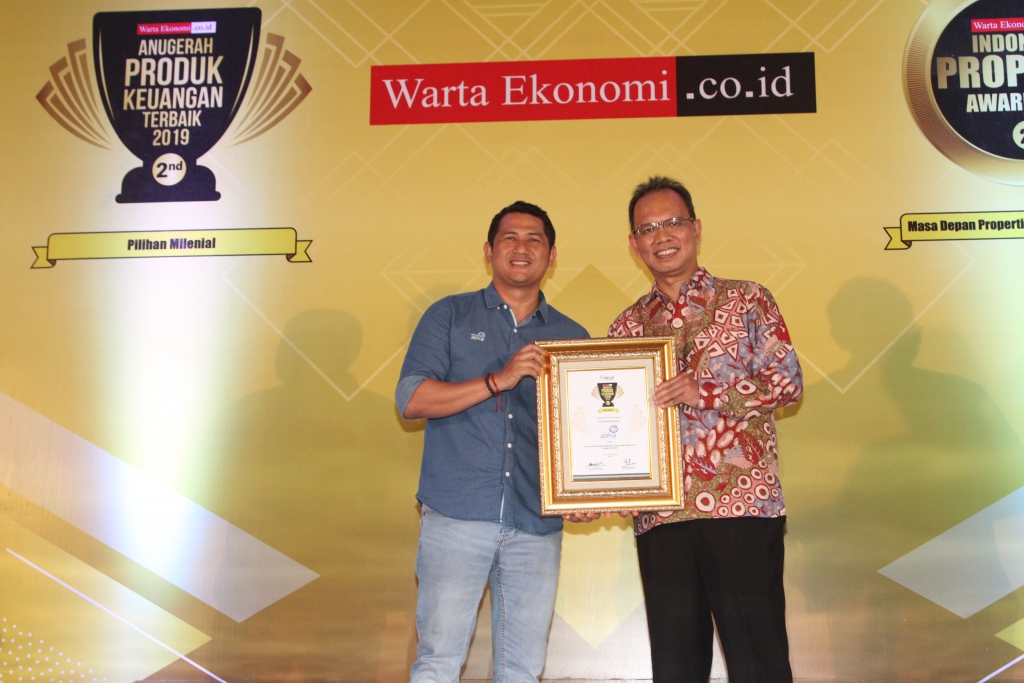 asuransi-astra-raih-penghargaan-anugerah-produk-keuangan-terbaik-2019:-pilihan-milenial