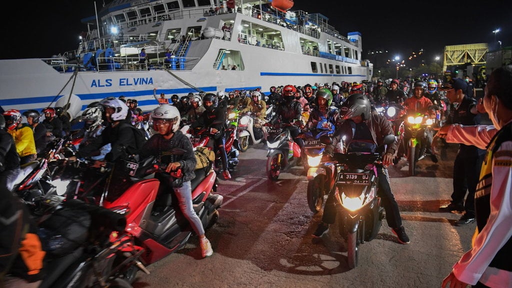 kemenhub-bentuk-posko-pemantauan-nataru-di-264-pelabuhan