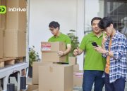 inDrive Kurir dan Kargo Segera Beroperasi di Indonesia Tahun 2024