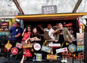 Decemblar Kustom Weekender 2023, Cara Sasa ‘Masuk’ Komunitas Otomotif