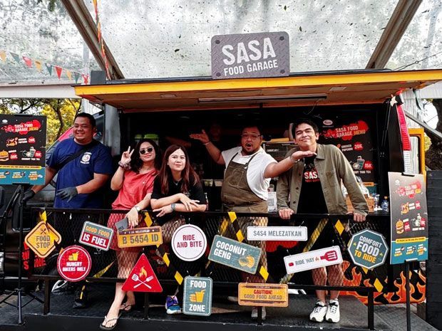 decemblar-kustom-weekender-2023,-cara-sasa-‘masuk’-komunitas-otomotif