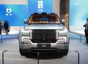 BYD Mulai Tunjukkan Pergerakan! Kenalkan Diri di Indonesia Semester Satu 2024