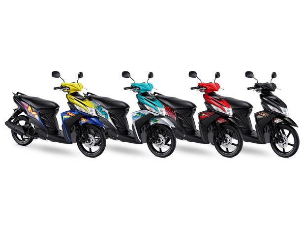 yamaha-mio-m3-125-tampil-baru,-harga-rp17,4-juta,-warna-cyan-paling-menggoda