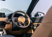 Tahun Depan, Mazda Punya Pengumuman Soal Perakitan Mobil di Indonesia