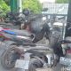 siapa-yang-punya,-nih?-ratusan-motor-terlantar-bertahun-tahun-di-bandara-ngurah-rai