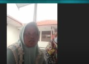 Resah Dengan Bau Busuk, Warga Terdampak PT RUM Berharap Hakim Kabulkan Gugatan Class Action