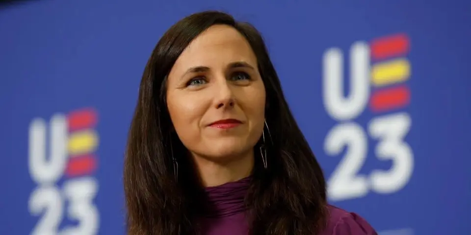 menteri-spanyol-ione-belarra-dipecat,-sebut-netanyahu-dan-israel-‘penjahat-perang’