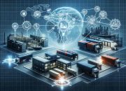 Dasar-Dasar Supply Chain Management