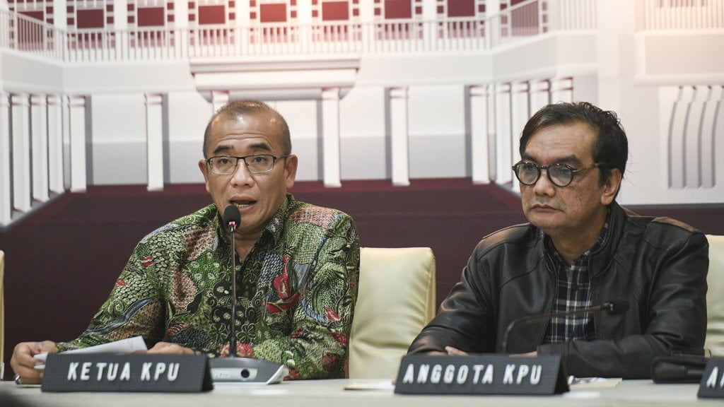 kpu-pastikan-debat-khusus-cawapres-tetap-ada