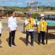 menteri-basuki:-progres-bendungan-mbay,-nagekeo-ntt-capai-27%