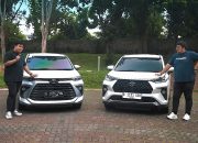 Komparasi Veloz TSS AT vs Avanza 1.5 MT, Sensasi Tes Nanjaknya Beda Lho!!