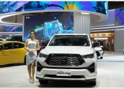 Harga Mobil Toyota Bulan Desember 2023, Gratis Asuransi Senilai Rp 16 Juta!