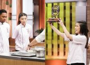 Serba-Serbi Kontroversi Kemenangan MasterChef Indonesia Season 11