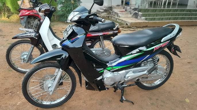 kelebihan-dan-kekurangan-honda-karisma-125,-pelopor-bebek-bermesin-besar