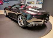Ferrari Roma Spider Dijual di Indonesia, Sudah Ada yang Pesan Sebelum Peluncuran!