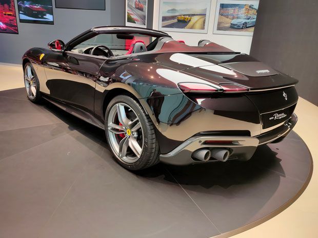 ferrari-roma-spider-dijual-di-indonesia,-sudah-ada-yang-pesan-sebelum-peluncuran!