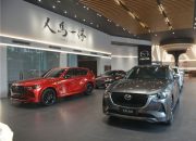 Beda dengan Merek Mobil Lain, Mazda Enggan Buru-buru Tambah Diler
