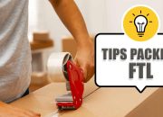 Panduan Pengiriman FTL: Jenis Barang & Packing
