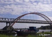 3 Jasa Ekspedisi Cepat Jakarta Ke Pontianak  Dengan Tarif Murah