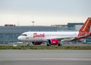 Batik Air Angkut Kargo Dari China Dengan Berat Mencapai 8,6 Ton