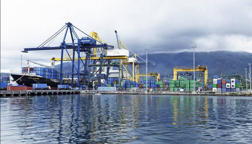 kapal-cargo-dari-china-bakal-masuk-bitung,-bagaimana-dengan-bahaya-covid-19
