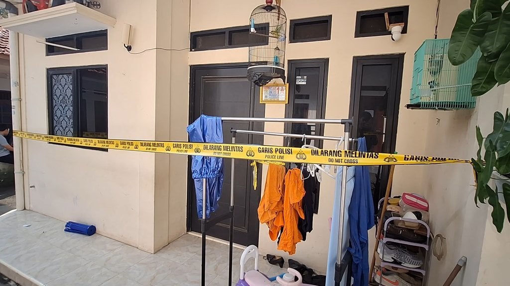 polisi-duga-4-anak-di-jaksel-tewas-3-5-hari-sebelum-ditemukan