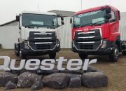 UD Trucks Gencarkan Euro5 Hingga Jamin Layanan Menyeluruh