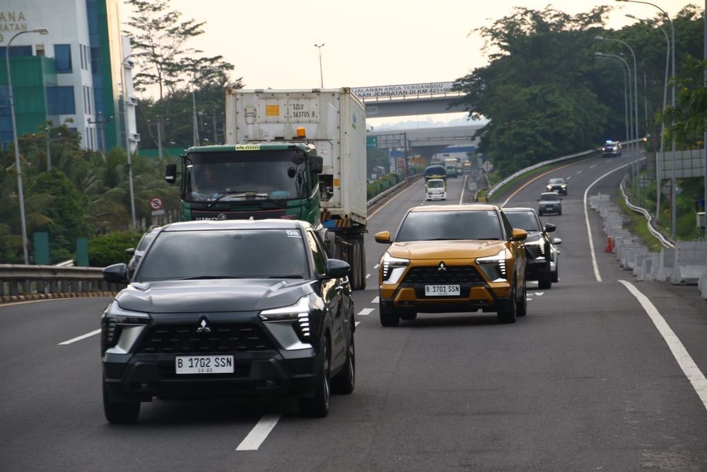 2-cara-ampuh-mitsubishi-xforce-makin-ngacir-di-tanjakan-panjang