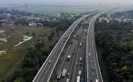 kemenhub-batasi-mobilitas-truk-saat-nataru,-ini-jadwalnya