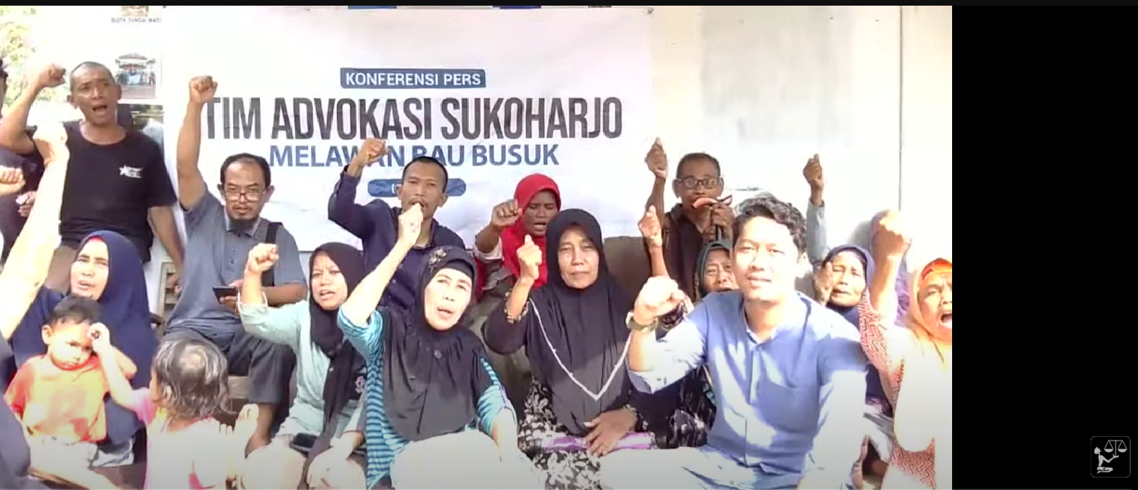 gugatan-class-action-terhadap-pt-rum-ditolak,-kuasa-hukum-warga-terdampak-akan-ajukan-banding